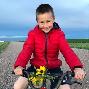 Meet your Posher, Megan